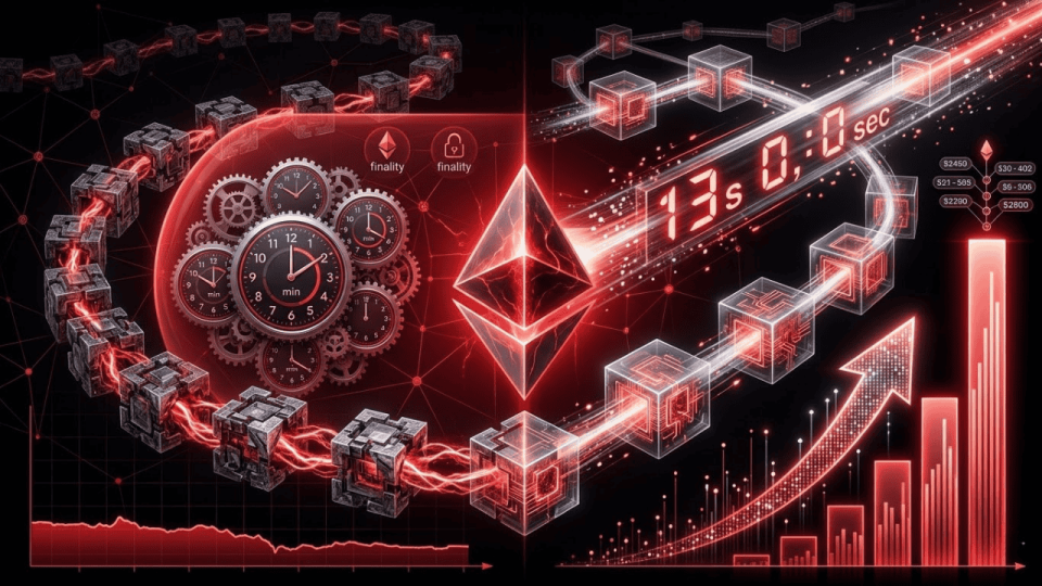 Ethereum Fast Confirmation Rule