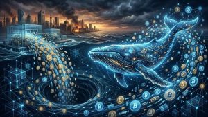 Bitcoin ETF capital outflows