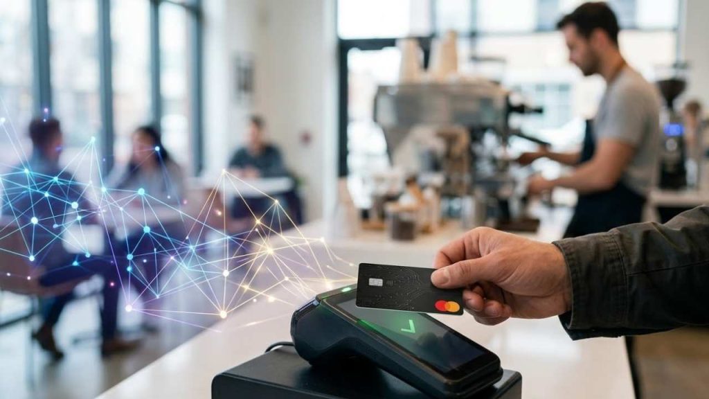 Crypto cards