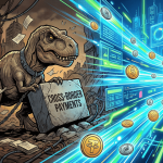 Cryptocurrencies in international trade
