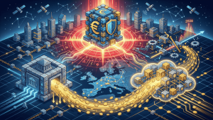 stablecoin adoption in Europe