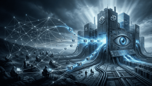 Bitcoin's mining power is no longer anonymous. We analyze how the control of large pools and listed companies threatens the network's neutrality.