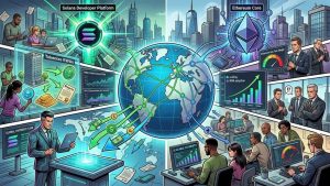 Solana Developer Platform