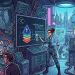 algorithmic stablecoins