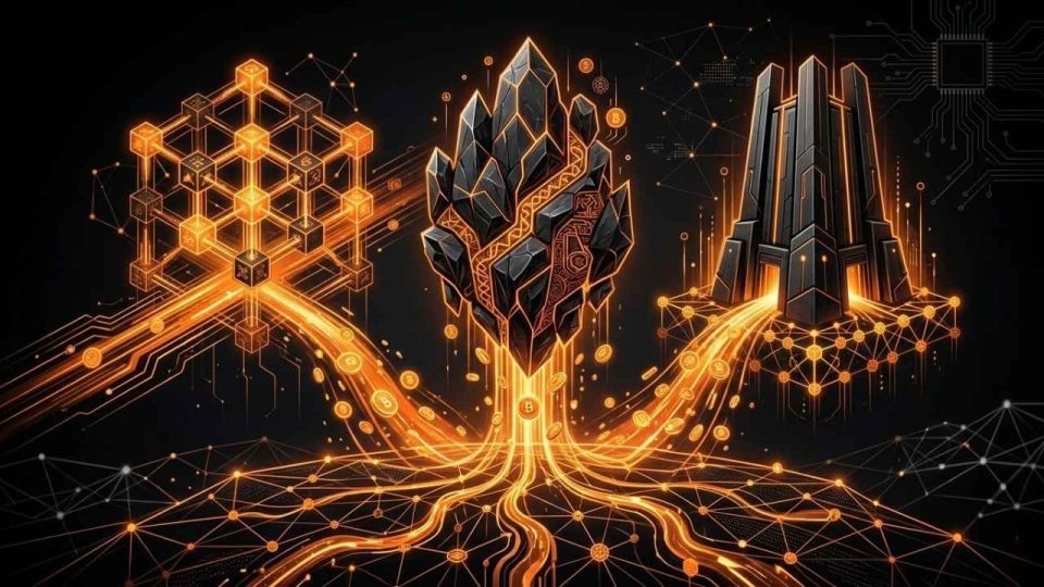 crypto airdrops 2026