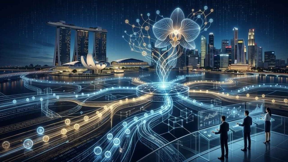 programmable trade settlement