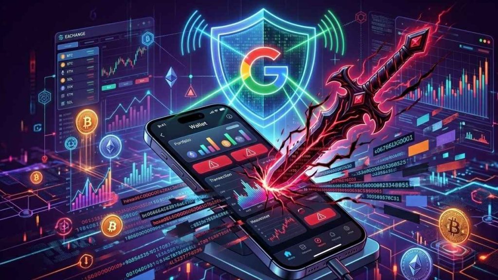 DarkSword exploit on iOS 18 devices