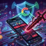 DarkSword exploit on iOS 18 devices