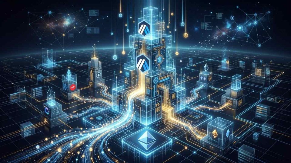 Arbitrum L2 liquidity