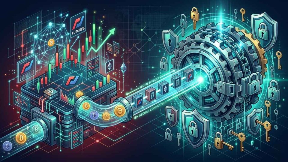 BitMEX Zodia Custody