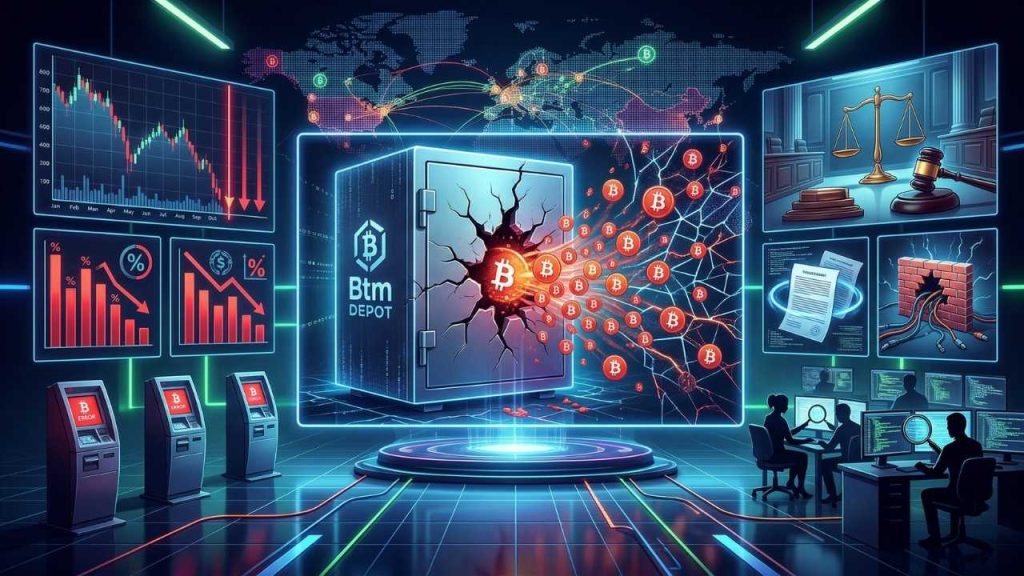 Bitcoin Depot