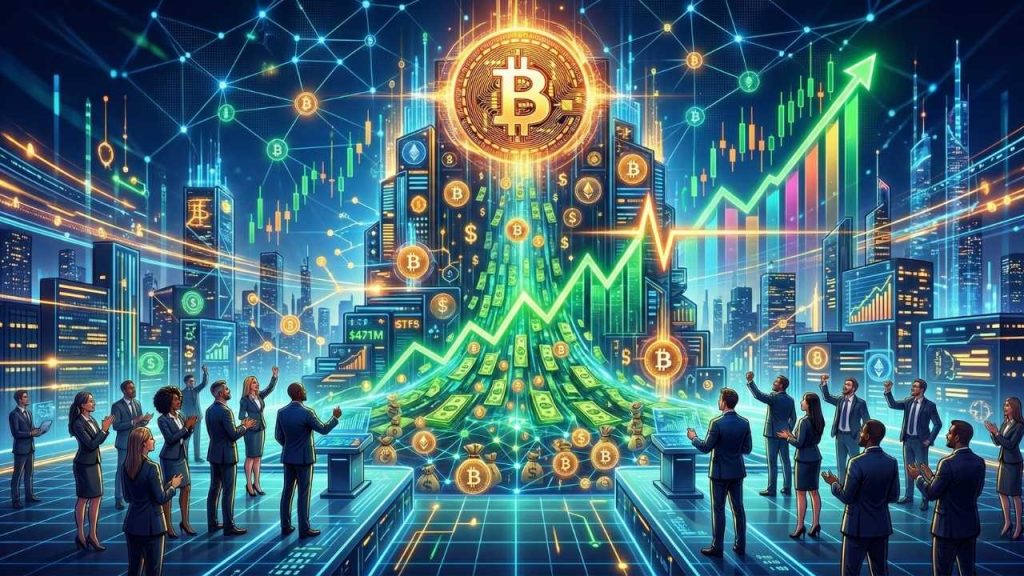 Bitcoin ETF