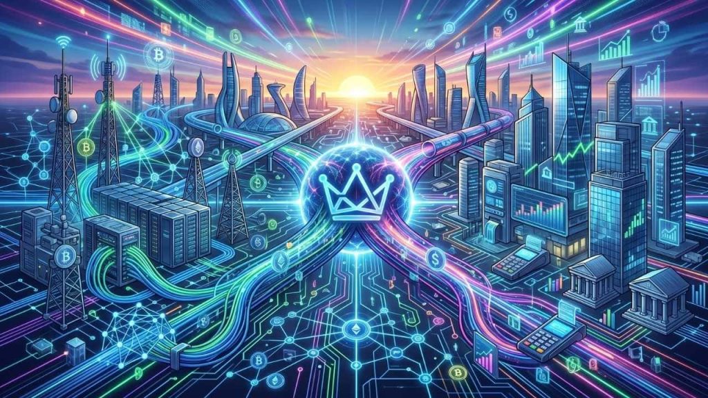 Blockchain Capital