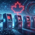 Canada crypto ATM ban