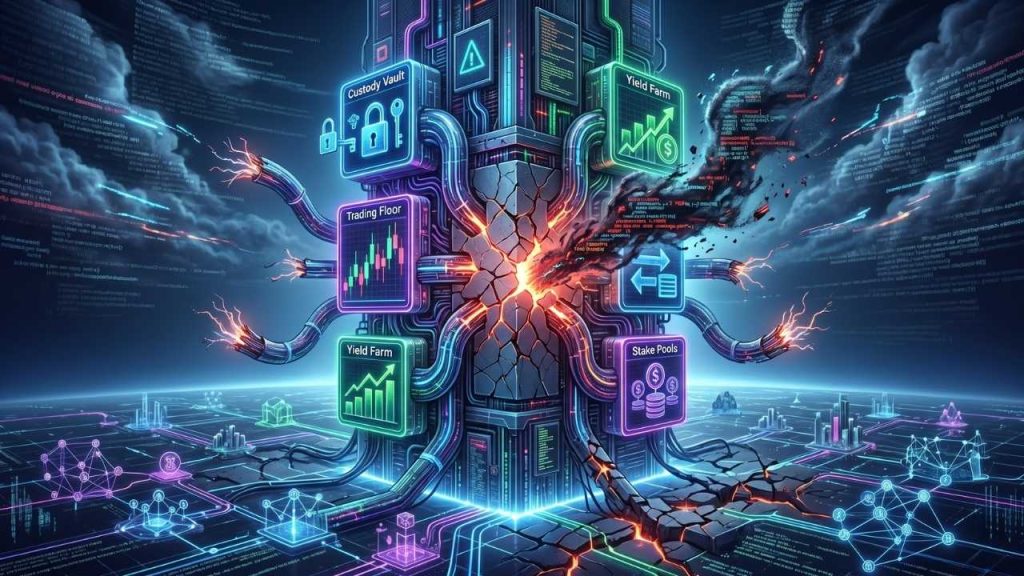 Crypto super apps