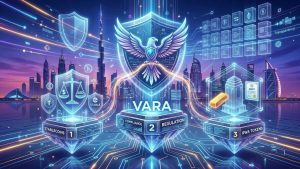 Dubai regulates virtual assets