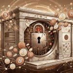 Institutional Bitcoin custody