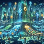 Institutional investment in crypto