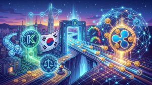 Kbank and Ripple