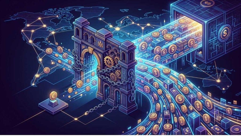 MiCA restricts euro stablecoins