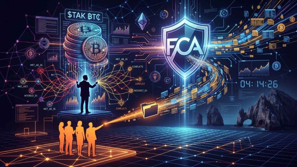 Nigel Farage Stack BTC