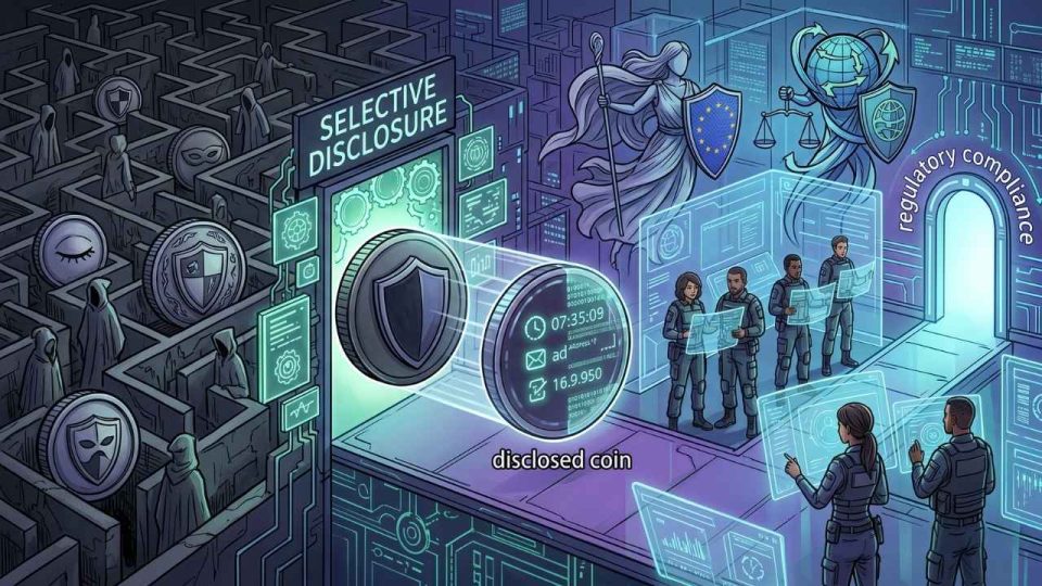 Privacy cryptocurrencies