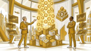 Stack BTC