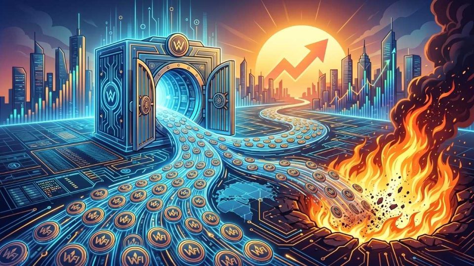 World Liberty Financial