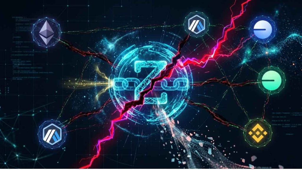 ZetaChain exploit