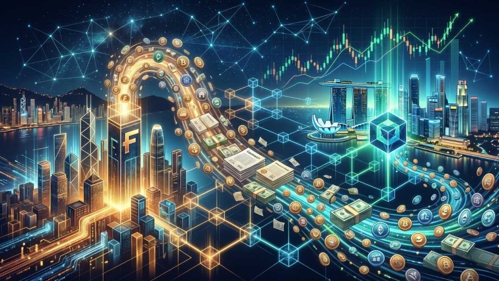 asset tokenization