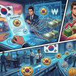 crypto regulations South