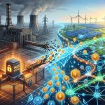 energy tokenization