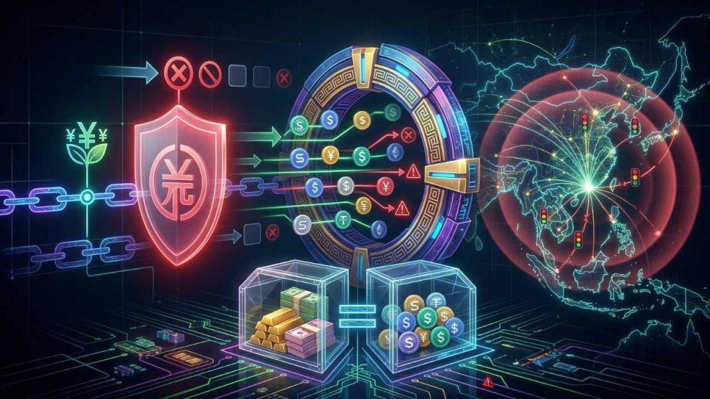 stablecoin licenses in Hong Kong