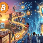 Bitcoin evolution