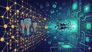 Bitcoin quantum threat