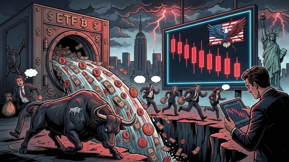 BlackRock Bitcoin ETF