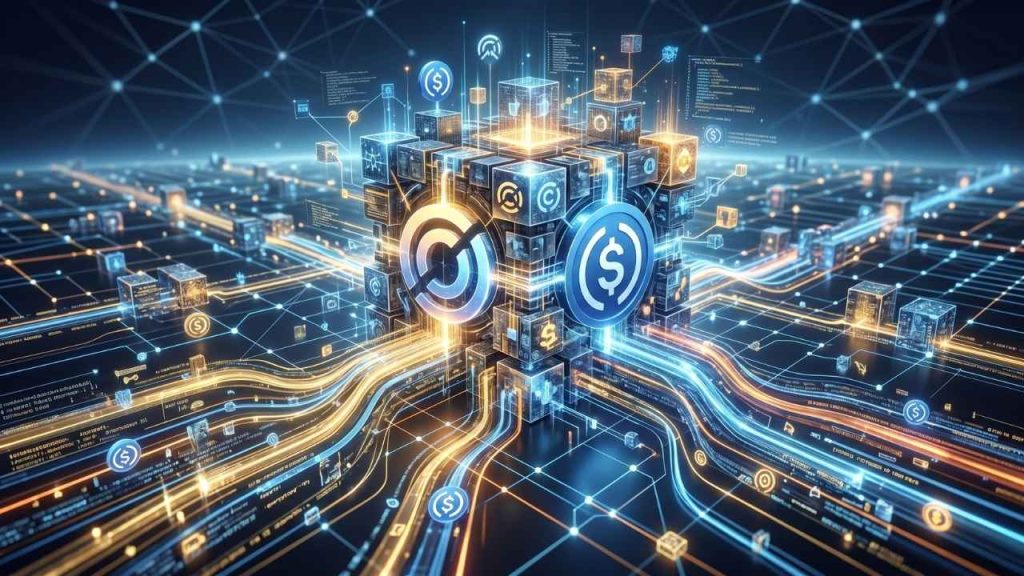 Circle ARC token presale
