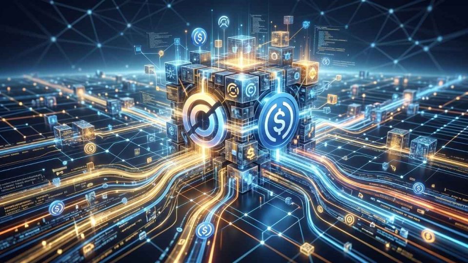 Circle ARC token presale