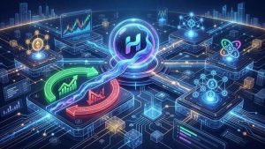 Hyperliquid prediction markets