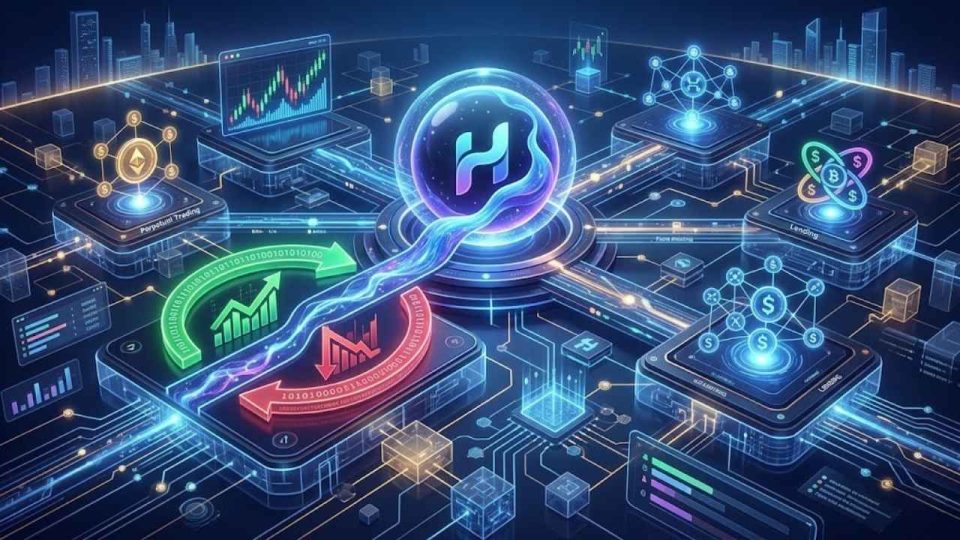 Hyperliquid prediction markets