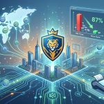 KB Financial stablecoin
