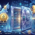 Kraken Dubai VARA