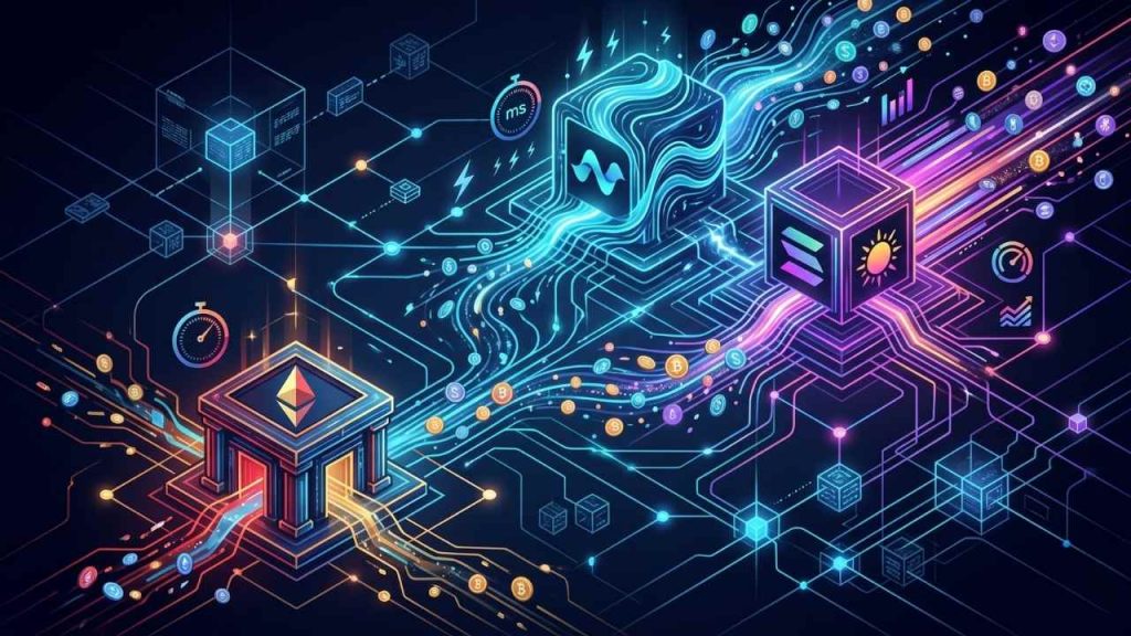 Native Vaults on Solana and Hyperliquid Outperform