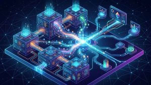 Shared onchain infrastructure