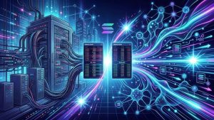 Solana decentralized execution