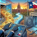Texas Bitcoin reserve