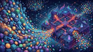 Tokenización vs DeFi