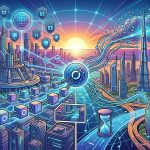 UAE blockchain business ID