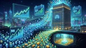 Wells Fargo ETF Ethereum
