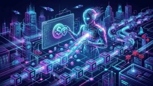 autonomous agent economy